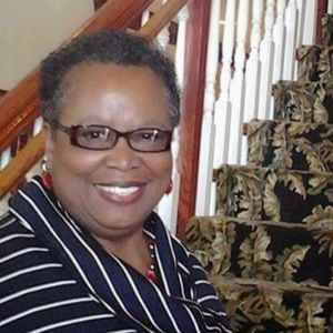 Meet your Posher, Carolyn